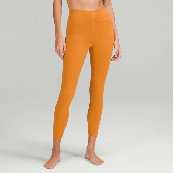 Lululemon InStill HR Tight 25” - Picture 2 of 7